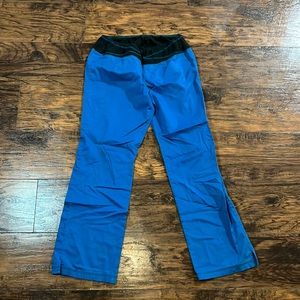 Gently used - bio scrub bottom